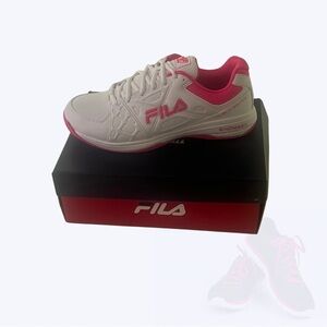 Fila pickleball court shoes